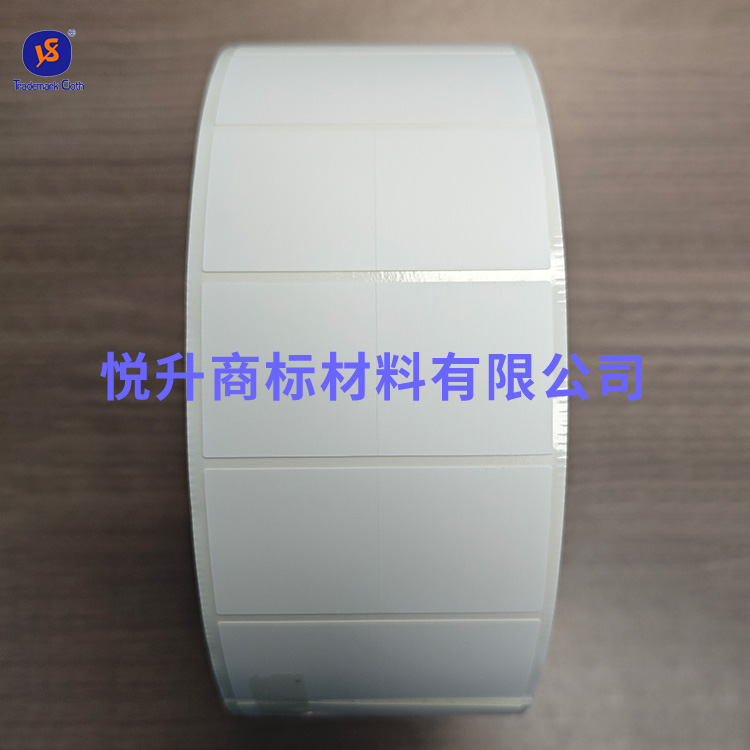 無鹵電線膠標(biāo)簽材料