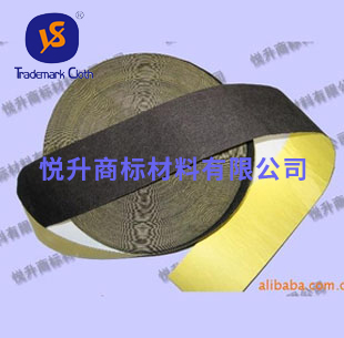 商標(biāo)布標(biāo)印刷材料(不織布)