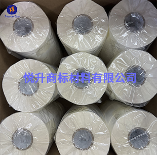 商標(biāo)布材料