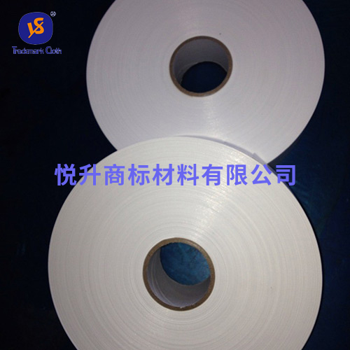 TPU鞋舌標(biāo)生產(chǎn)