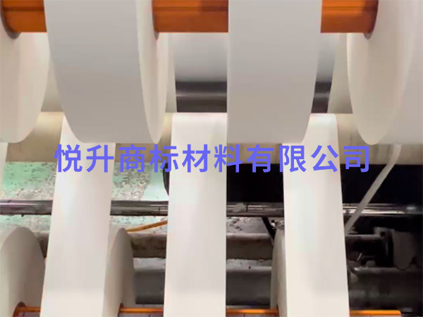 無鹵電線膠標(biāo)簽材料