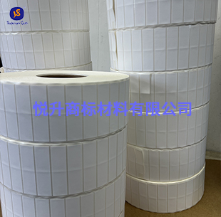 商標(biāo)布材料